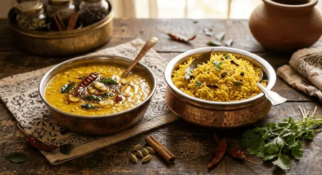 Quelles épices pour la cuisine indienne ? Le guide du débutant