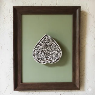 Le bois sculpté : quand l'artisanat sublime votre intérieur (et votre quotidien !)