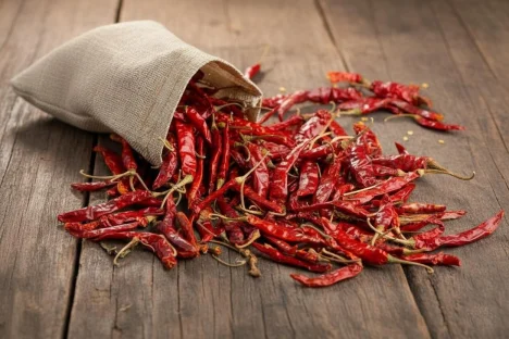 Cette Saint-Valentin, découvrez l'épice qui fait battre le cœur des chefs