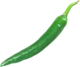 Piment vert
