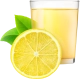Jus de citron
