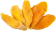 Mangue séchée