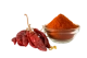 Poudre de piment rouge du Cachemire