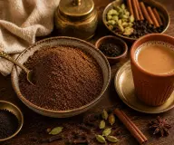 Especias Chai Masala