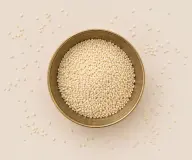 Sésamo Blanco Pelado