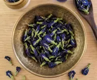 Butterfly Pea Flower