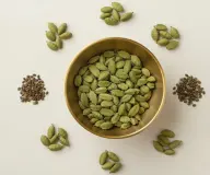 Cardamome verte Njallani