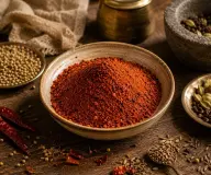 Epices Poulet Tandoori