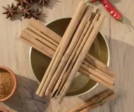 Cannelle de Ceylan Alba