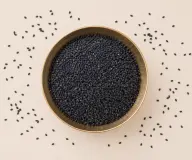 Sésamo Negro