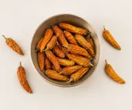 Chile amarillo