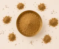 Comino en polvo