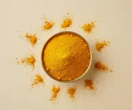 Lakadong Turmeric Powder