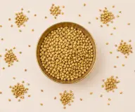 Semillas de cilantro