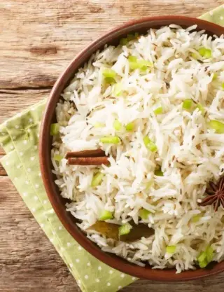 Produit Riz aux épices Image