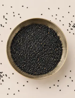 Produit Graines de Nigelle (Kalonji) Image