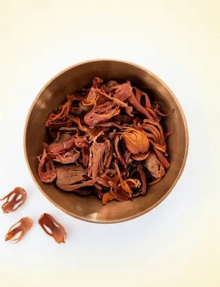 Produit Macis (Javitri) Image