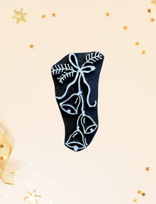 Produit Cloches suspendues élégantes Image