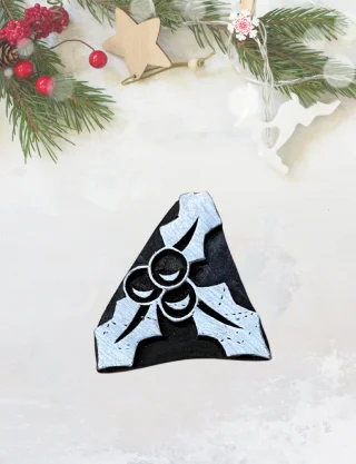 Produit Cerises noël Image