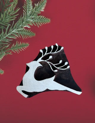 Produit Rênne bondissant Image