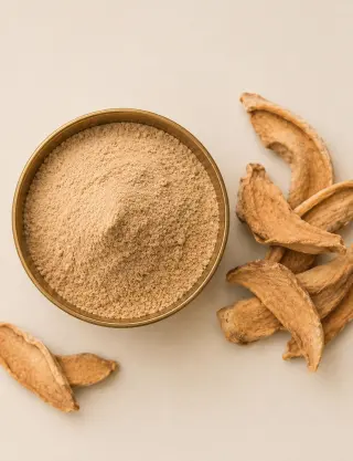 Produit Poudre de mangue verte (Amchur) Image