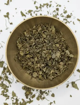 Produit Kasuri Methi (Fenugrec séché) Image