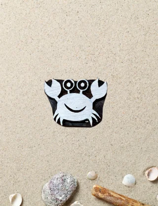 Produit Crabe souriant Image