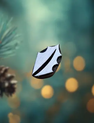 Produit Feuille de houx Image