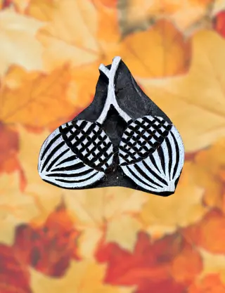 Produit Duo de glands Image