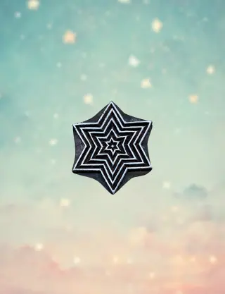 Produit Étoile concentrique Image