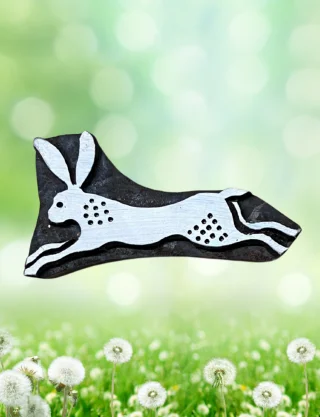 Produit Lapin sautant Image