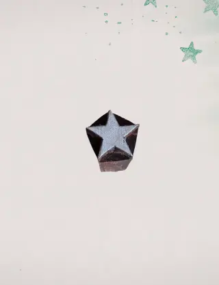 Produit Étoile pleine Image