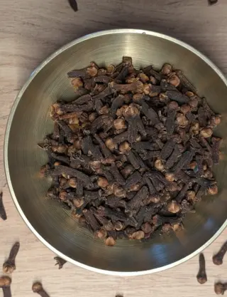 Produit Clous de girofle Image