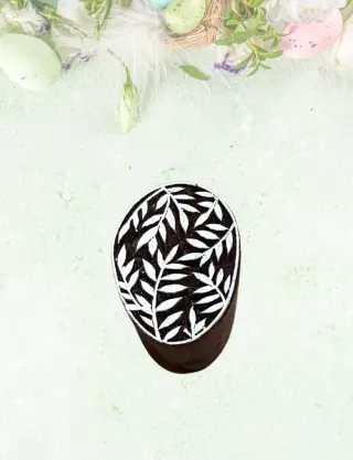 Produit Oeuf de pâques détaillé Image