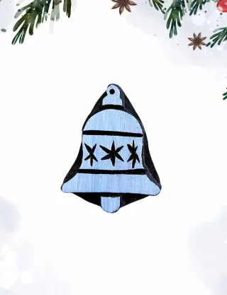 Produit Clochette de noel Image