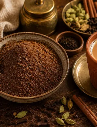 Produit Chai Masala Image
