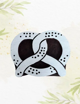 Produit Grand bretzel Image