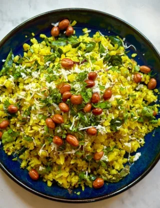 Produit Prémix de poha Image