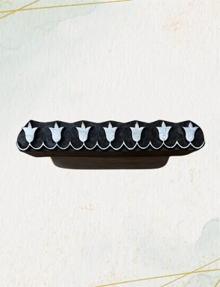 Produit Bordure Tulipe Image