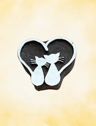 Produit Chat amoureux Image