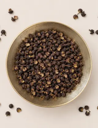 Produit Poivre Timut de l'Himalaya Image