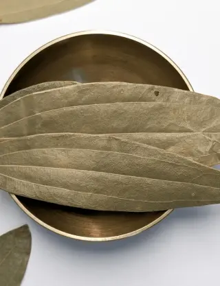 Produit Feuilles de laurier indien (Tej Patta) Image