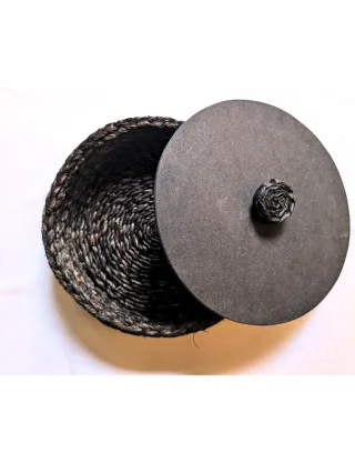 Produit Boîte à pain en sabai Image