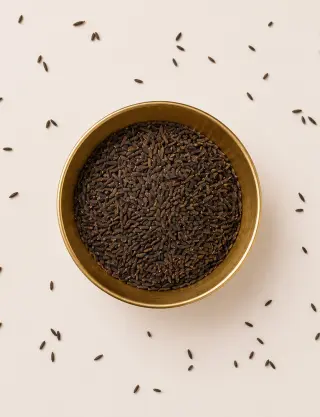 Produit Cumin noir de l'Himalaya (kala jeera) Image