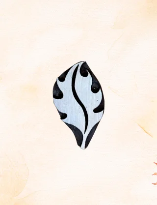 Produit Feuille Volute Image