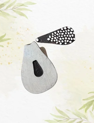 Produit Papaye bicolore Image