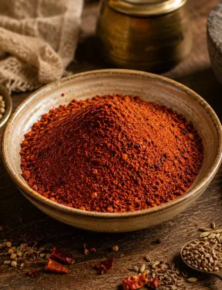 Prodotto Spezie Pollo Tandoori Immagine