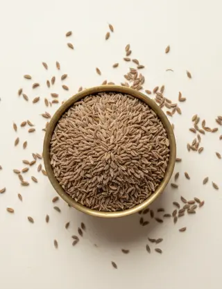 Produit Graines de cumin Image