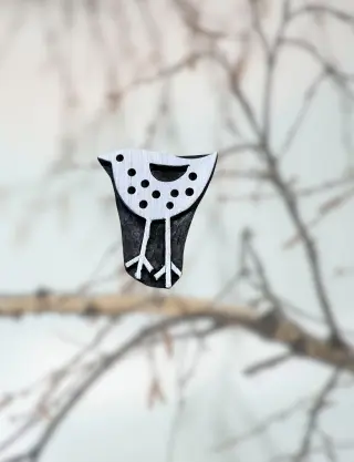 Produit Petit oiseau Image