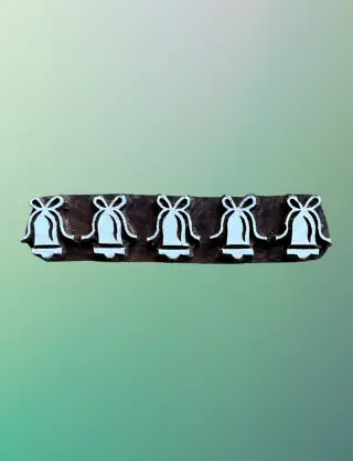 Produit Guirlande de clochettes Image